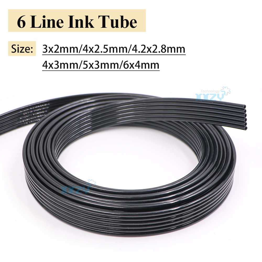 Solvent Printer Ink - Mangueira de tinta UV para impressora