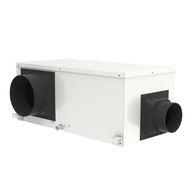Commercial Printing Options - Desumidificador opcional impresso personalizado montado na