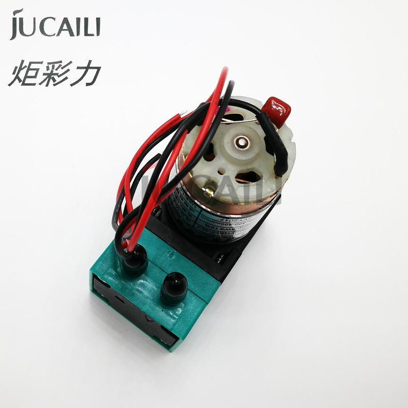 Solvent Printer Ink - Bomba de tinta jcl jyy grande