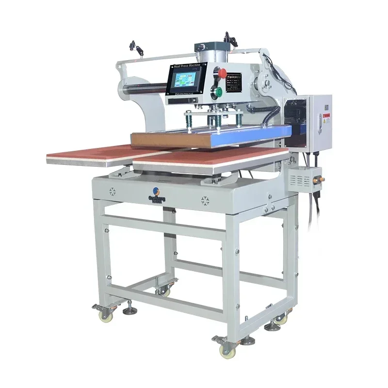 Heat Press Machine - Preço da placa de aquecimento automático