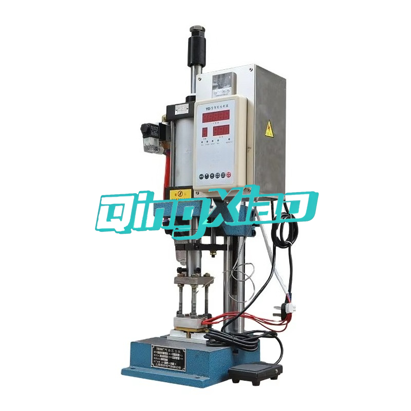 Heat Press Machine - Máquina de Prensa Térmica Pneumática 300KG