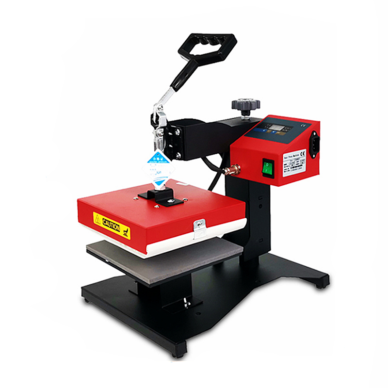 Heat Press Machine - Máquina de prensa térmica para camisetas,