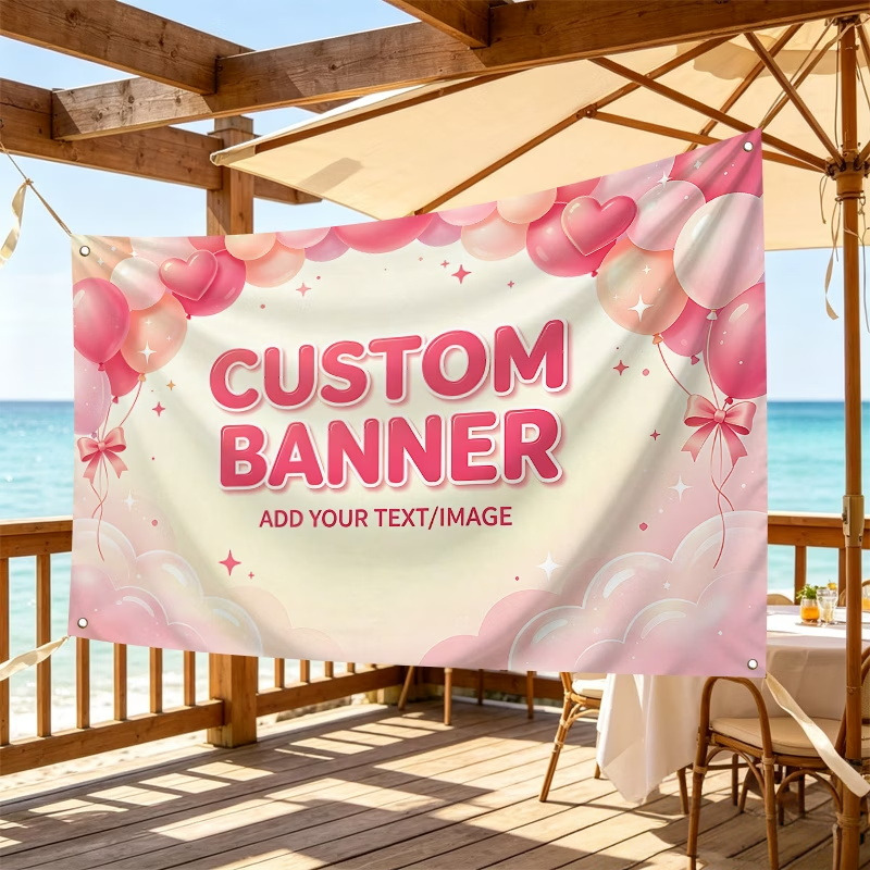 Commercial Printing Images - Bandeiras Personalizadas Adequadas para Oficinas de