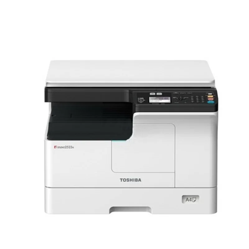 Commercial Digital Printing Machine - Copiadora Multifuncional BD 2523a, Máquina de