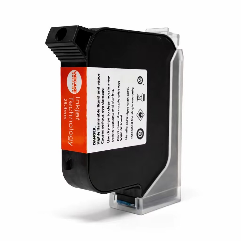 Solvent Printer Ink - Cartucho de Tinta Solvente de Secagem