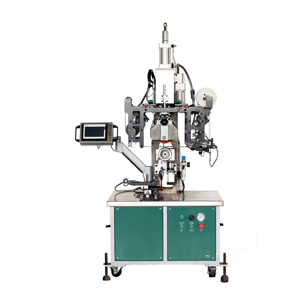 Heat Press Machine - Nova Máquina de Transferência Térmica Automática