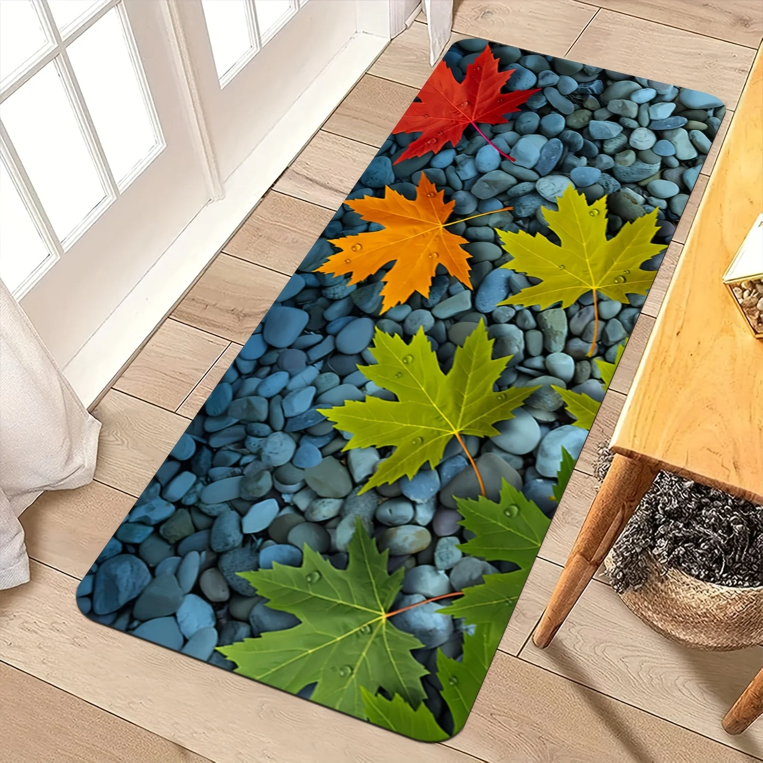 Wholesale Commercial Printing - Tapete de Cozinha com Estampa de