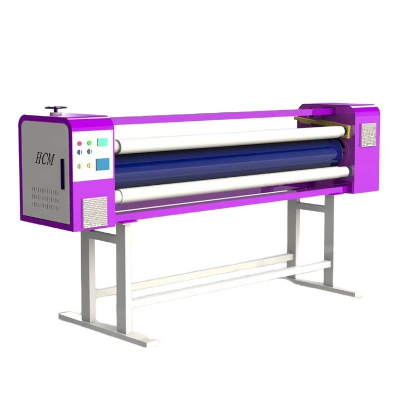 Heat Press Machine - Máquina de prensa térmica de rolo