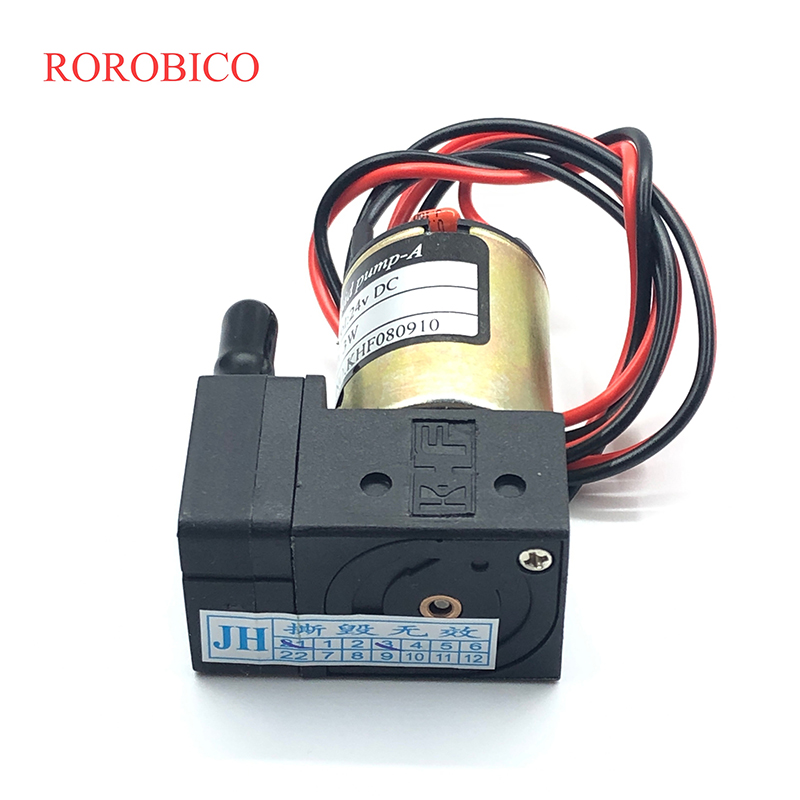 Bomba de Tinta Original KHF 24 - Solvent Printer Ink avaliação e preço