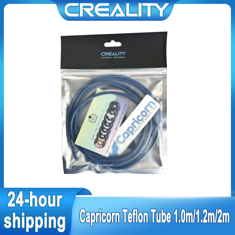 CREALITY para Capricorn Tubo B - Creality Printer K1 avaliação e preço