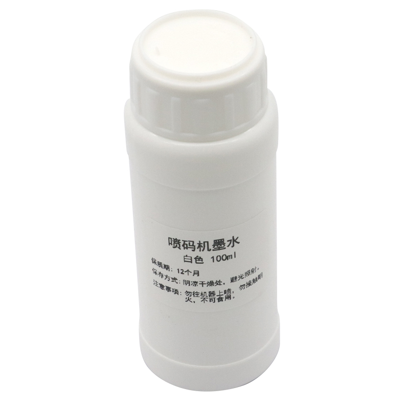 100ml tinta recarregável compa - Solvent Printer Ink avaliação e preço