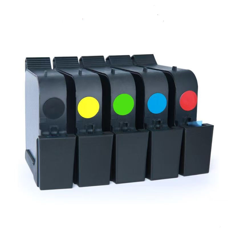 Cartucho de Tinta para Impress - Solvent Printer Ink avaliação e preço