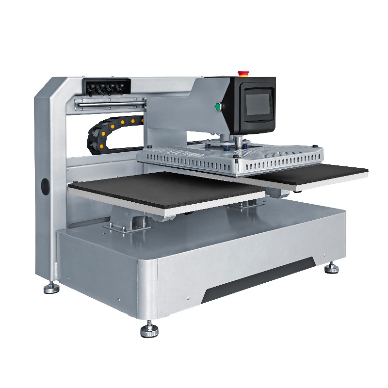 Nova Prensa Térmica Elétrica A - Heat Press Machine avaliação e preço