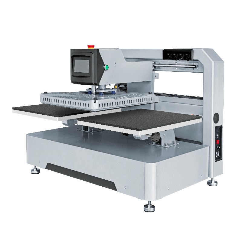 Nova Prensa Térmica Elétrica A - Heat Press Machine avaliação e preço