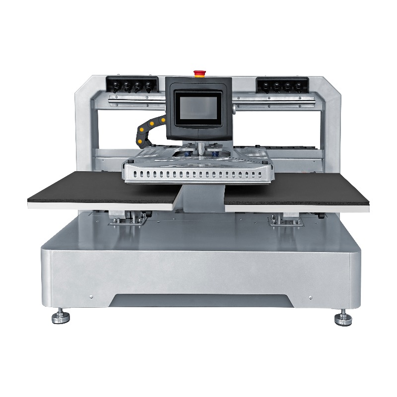Nova Prensa Térmica Elétrica A - Heat Press Machine avaliação e preço