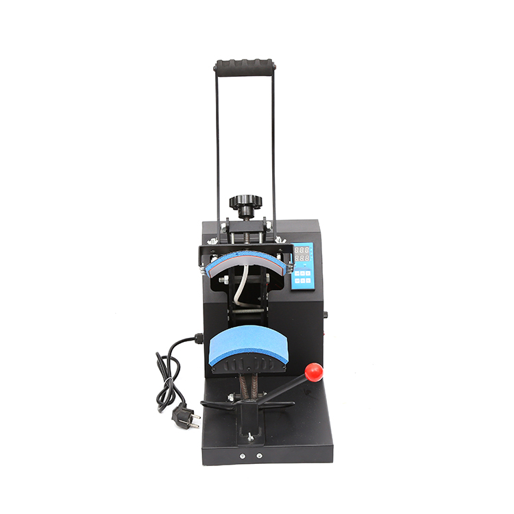 Máquina de Transferência Térmi - Heat Press Machine avaliação e preço