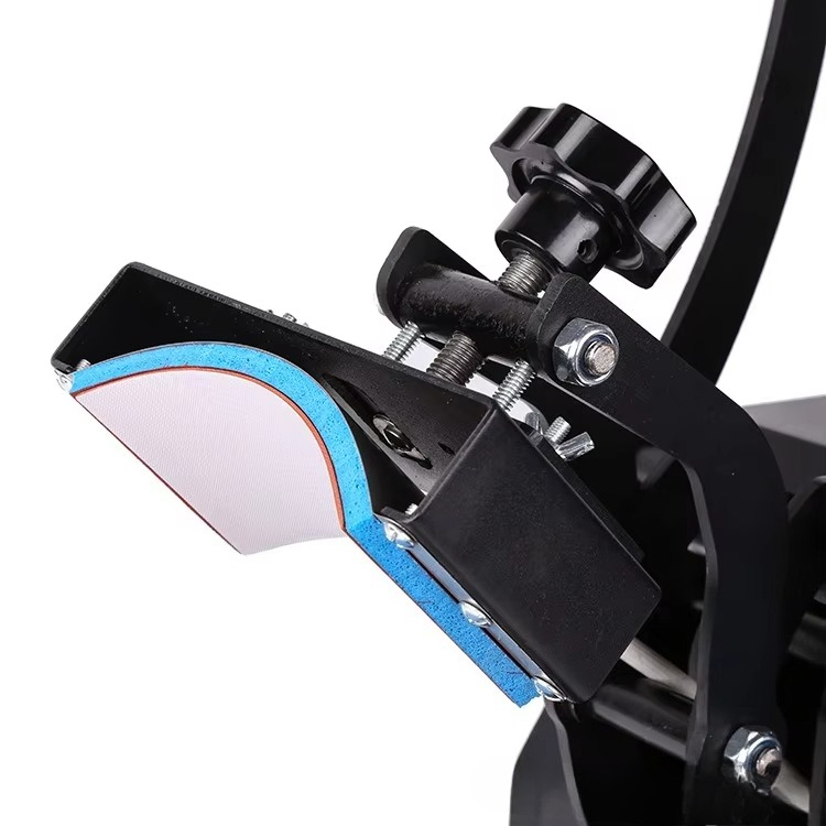 Máquina de Transferência Térmi - Heat Press Machine avaliação e preço