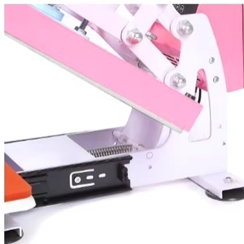 Máquina de Impressão por Trans - Heat Press Machine avaliação e preço