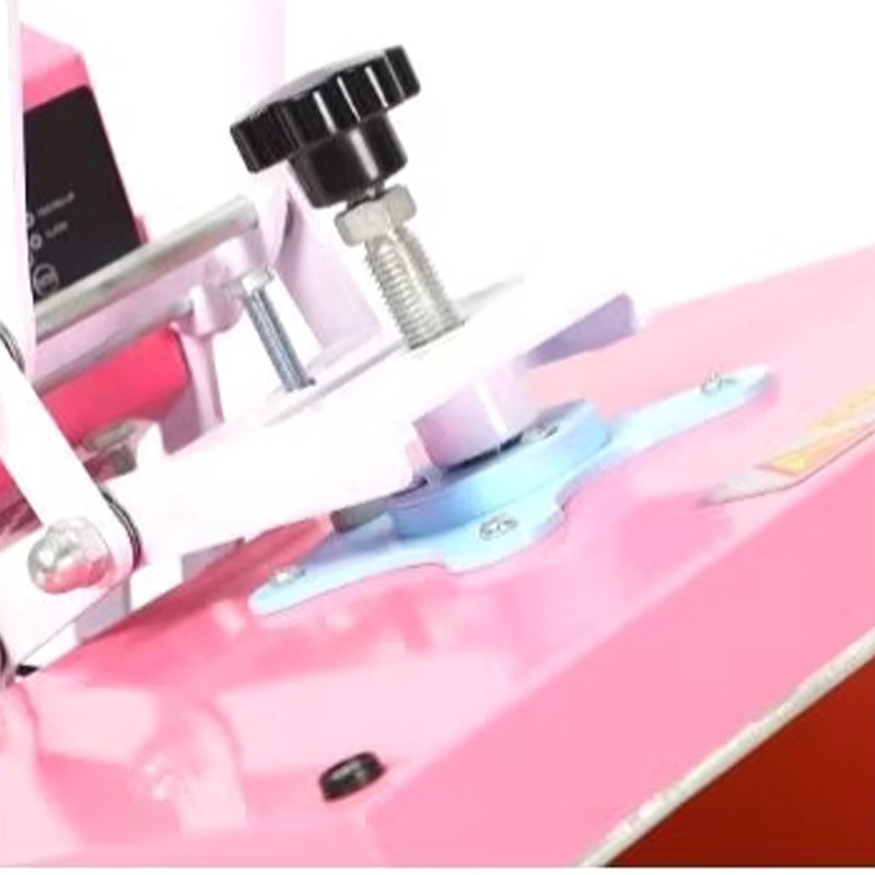 Máquina de Impressão por Trans - Heat Press Machine avaliação e preço