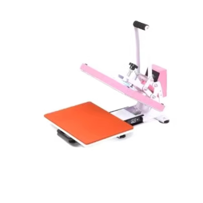 Máquina de Impressão por Trans - Heat Press Machine avaliação e preço
