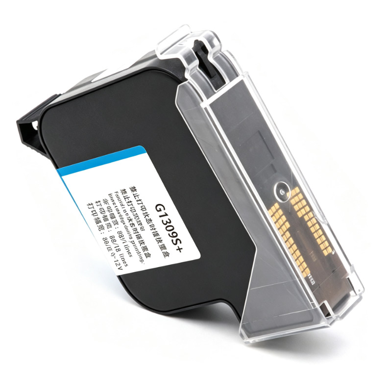 1 a 5 unidades de Cartucho de  - Solvent Printer Ink avaliação e preço