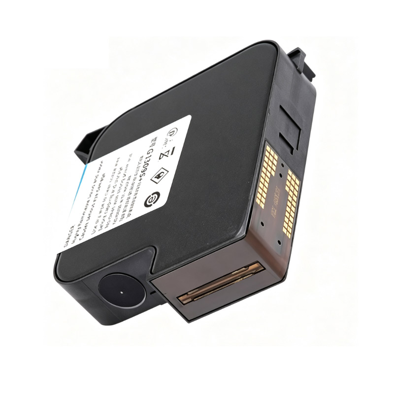 1 a 5 unidades de Cartucho de  - Solvent Printer Ink avaliação e preço