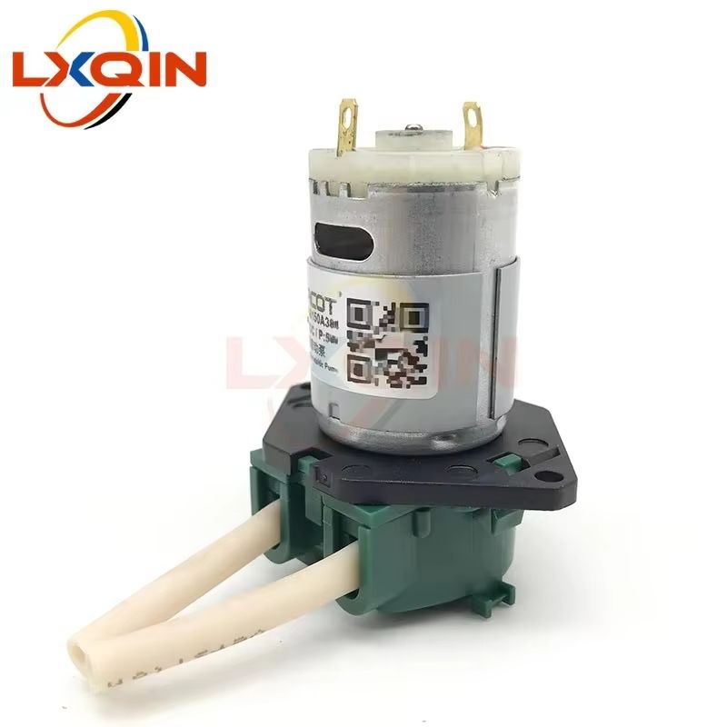 Bomba Peristáltica LXQIN 1 peç - Solvent Printer Ink avaliação e preço
