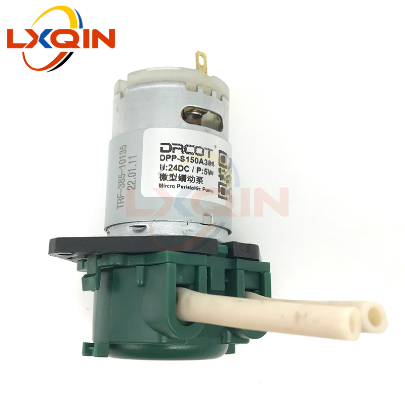 Bomba Peristáltica LXQIN 1 peç - Solvent Printer Ink avaliação e preço