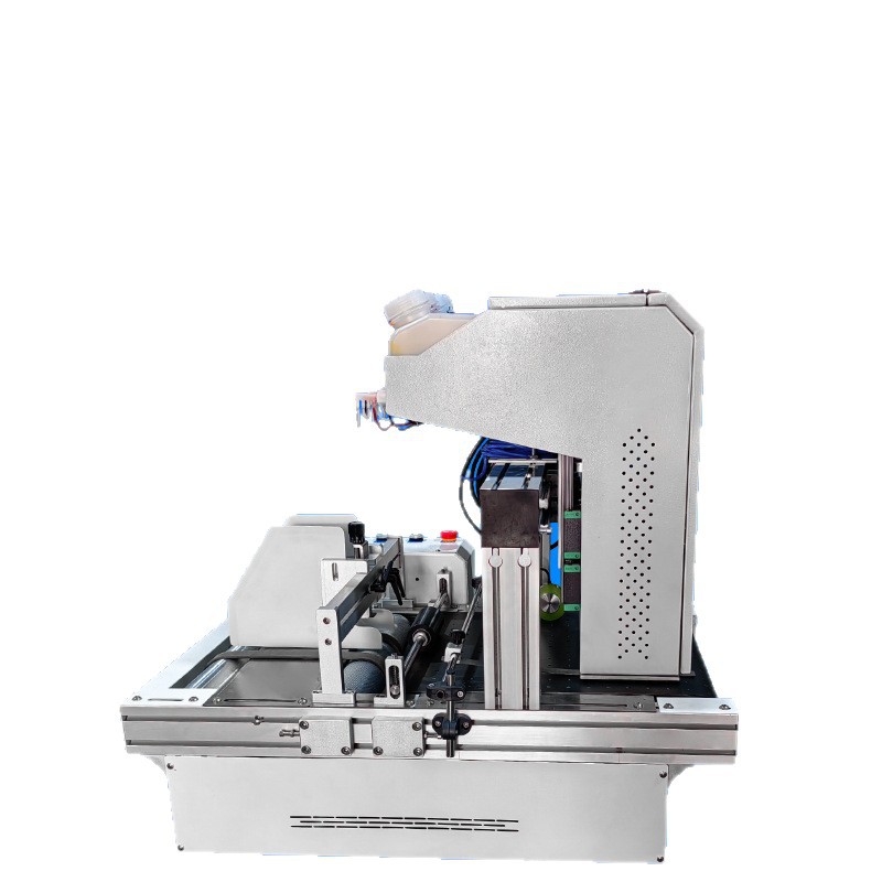 Impressora de copos de papel p - Commercial Digital Printing Machine avaliação e preço