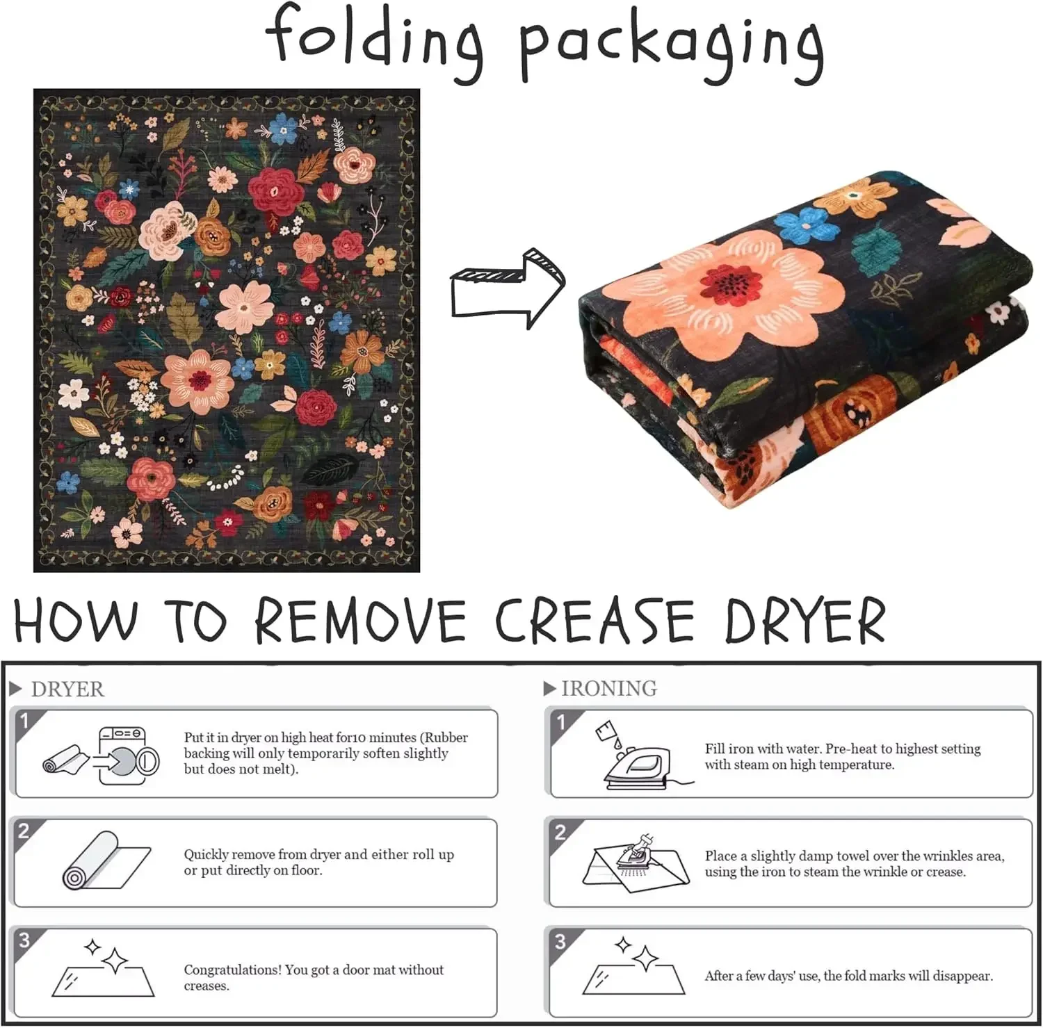 Tapete de Corredor Longo Laváv - Printing On Commercial avaliação e preço