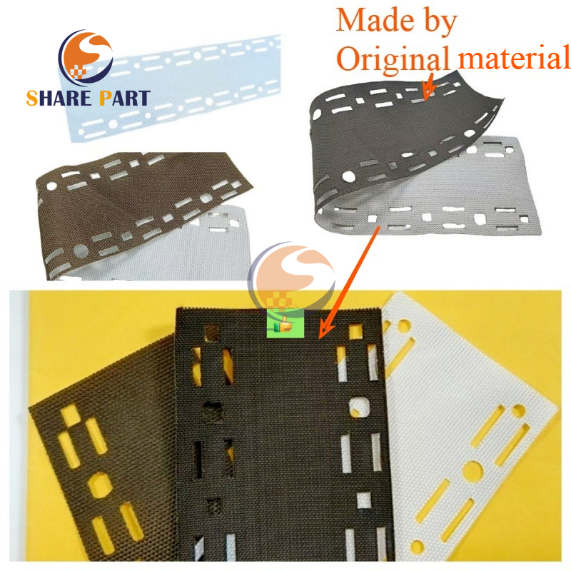 Almofada de aplicação de óleo  - Commercial Fabric Printing Machine avaliação e preço