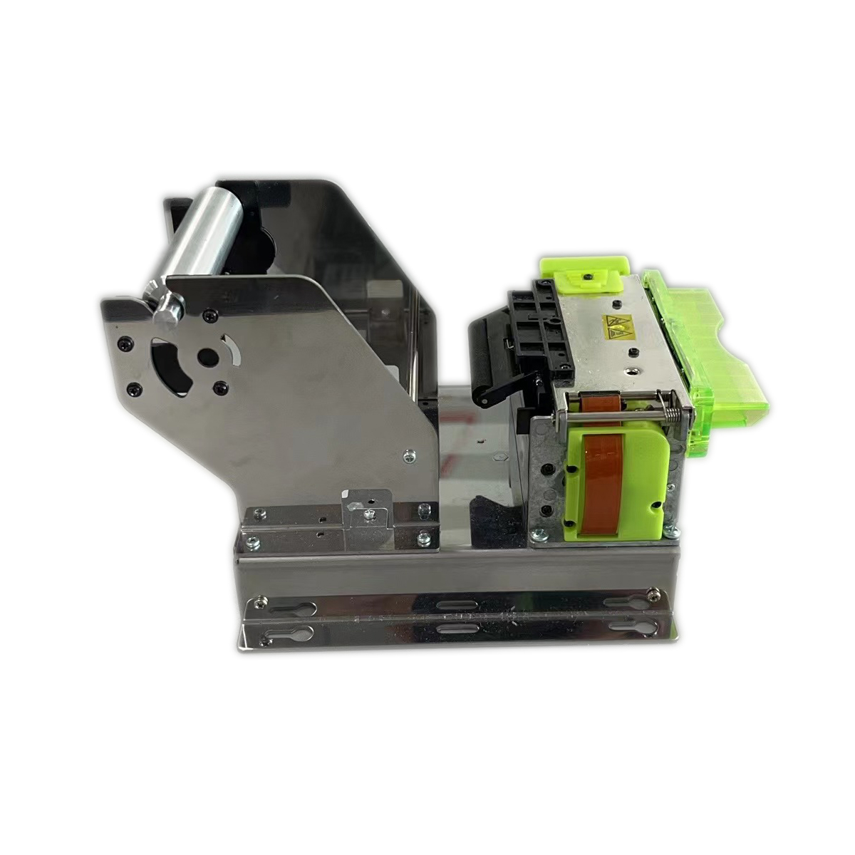 Impressora embutida de 3 poleg - Commercial Printing Options avaliação e preço