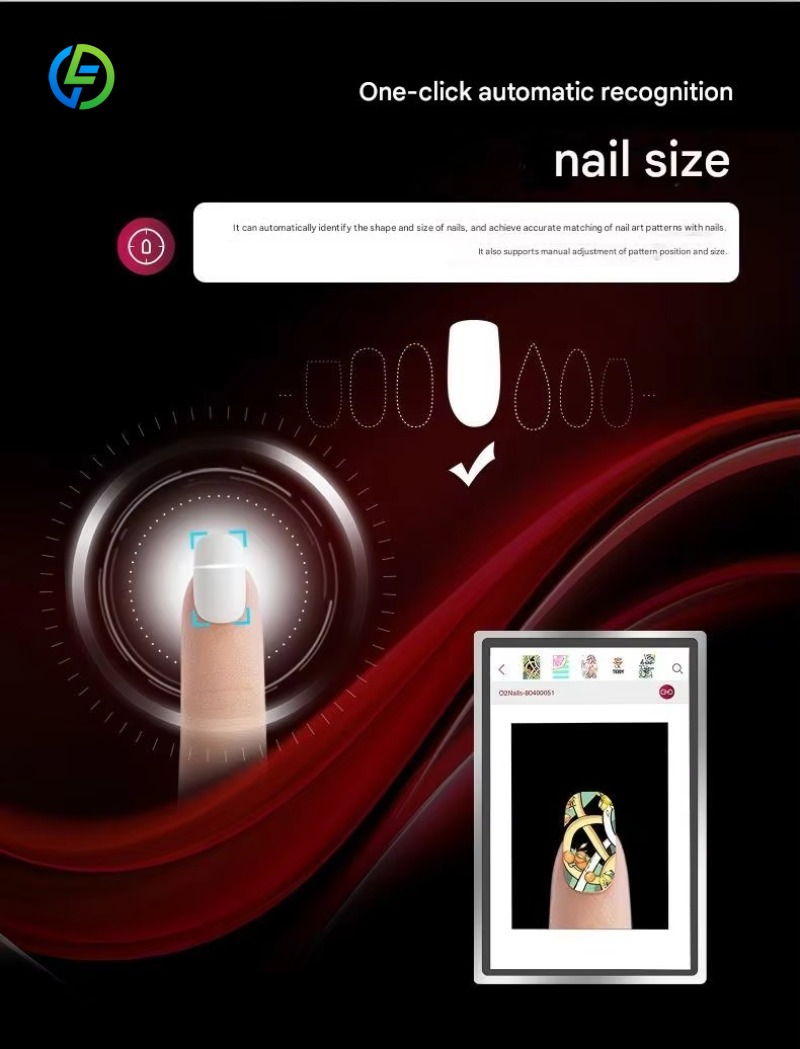 Máquina de Impressão de Unhas  - Wholesale Commercial Printing avaliação e preço