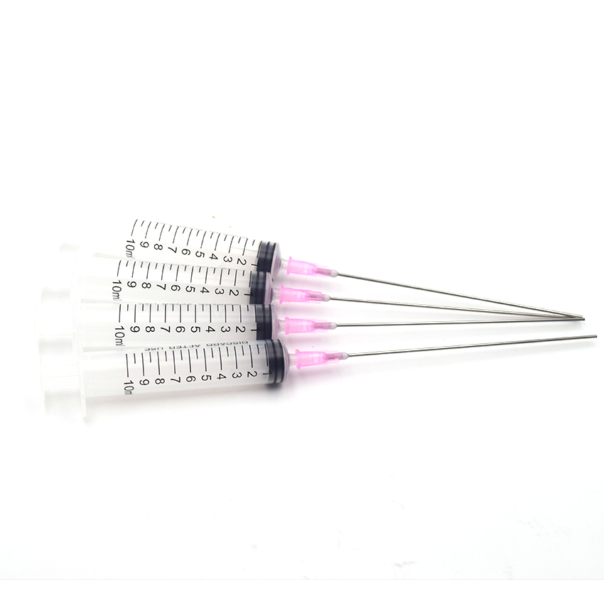 4 unidades de seringas ou agul - Solvent Printer Ink avaliação e preço
