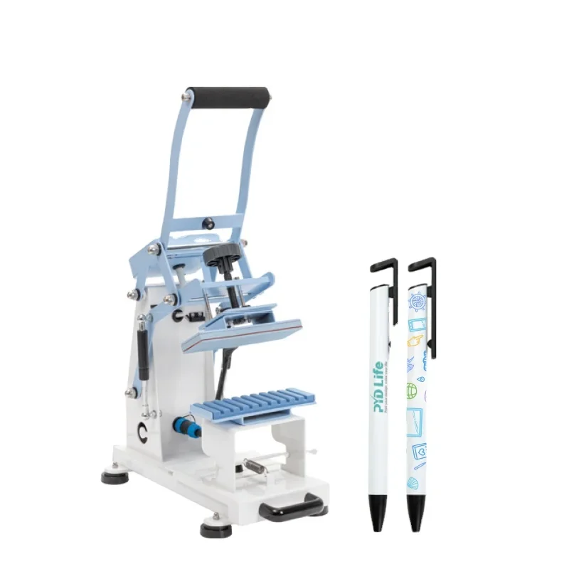 2026 Mais Vendido PYD Life Pen - Heat Press Machine avaliação e preço