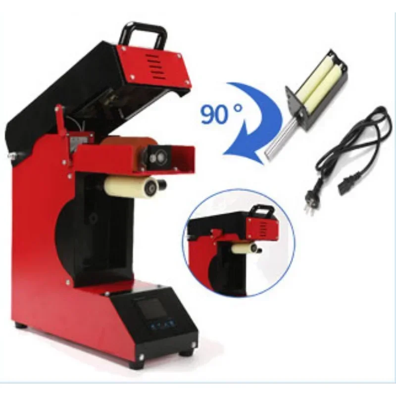 Máquina Multifuncional de Tran - Commercial Printing Images avaliação e preço