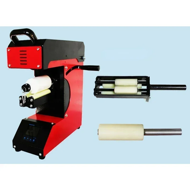 Máquina Multifuncional de Tran - Commercial Printing Images avaliação e preço
