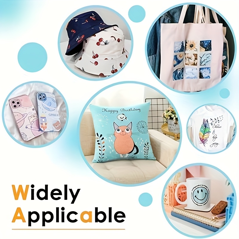 100 Folhas de Papel de Sublima - Commercial Fabric Printing Machine avaliação e preço