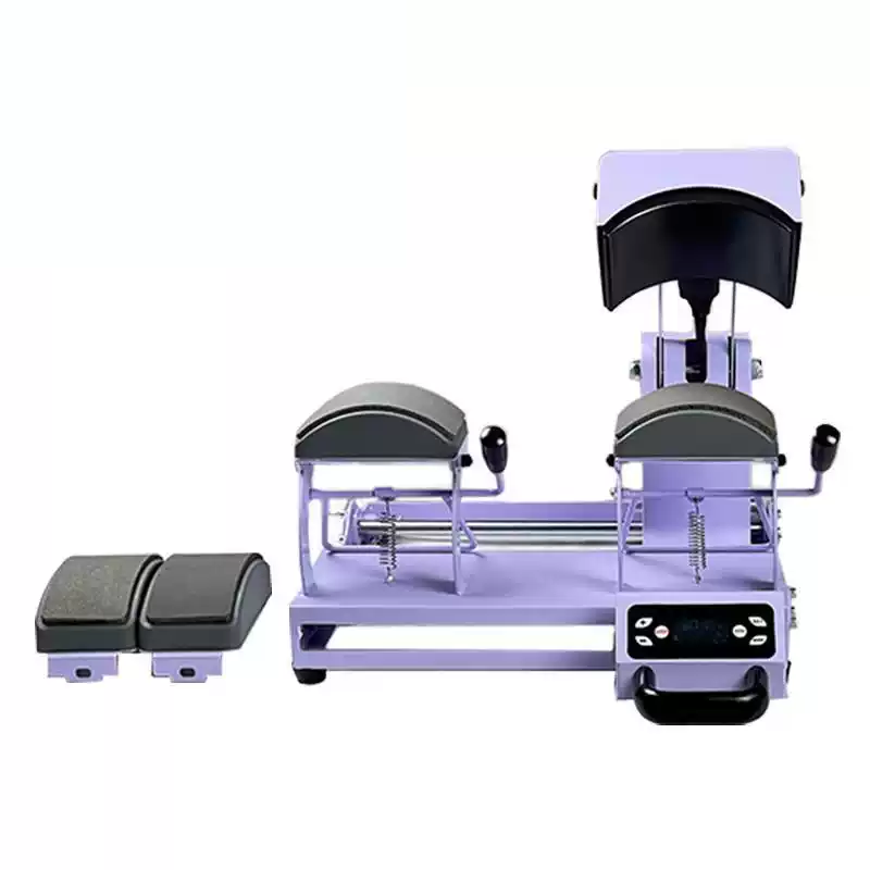 Máquina de Prensa Térmica Dupl - Heat Press Machine avaliação e preço
