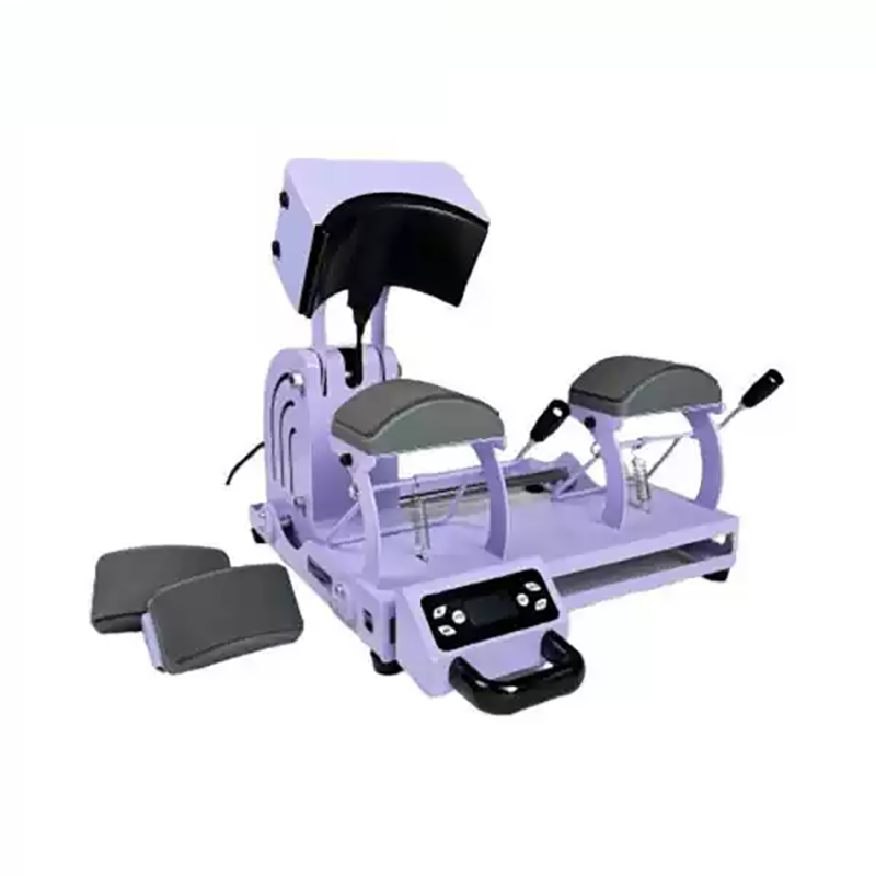 Máquina de Prensa Térmica Dupl - Heat Press Machine avaliação e preço