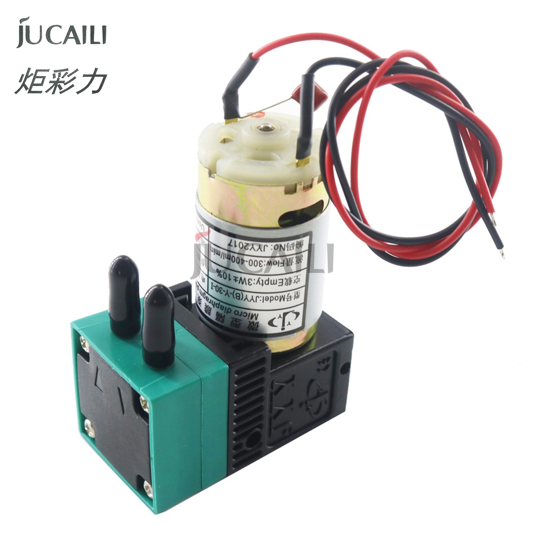 Bomba de tinta jcl jyy grande  - Solvent Printer Ink avaliação e preço