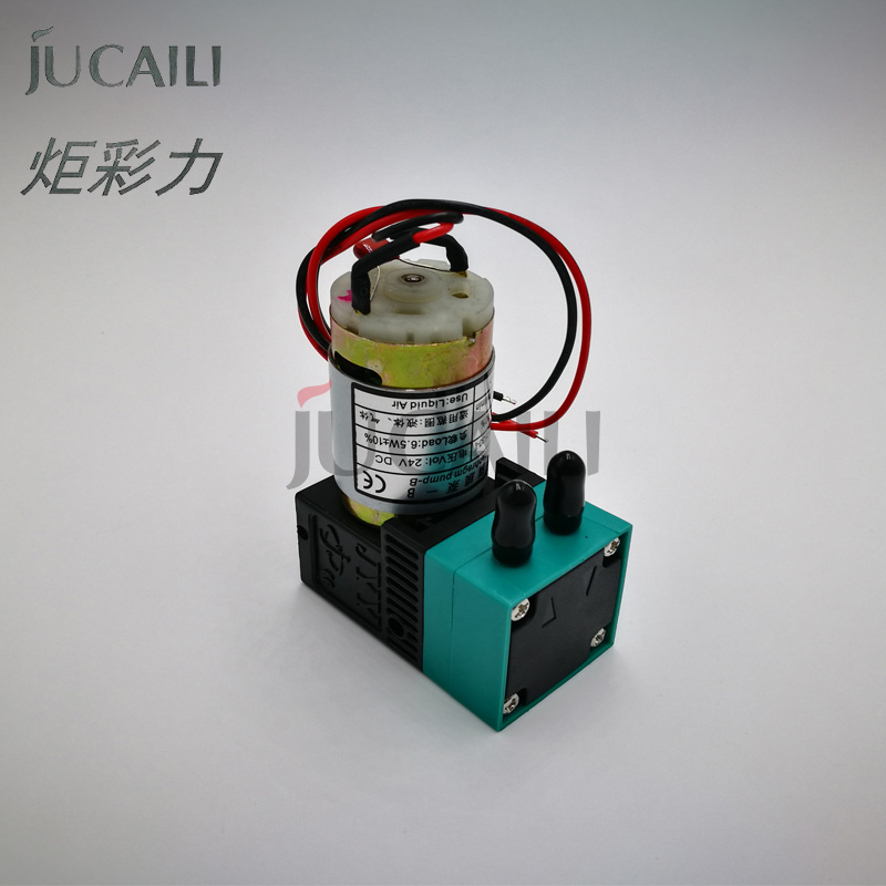 Bomba de tinta jcl jyy grande  - Solvent Printer Ink avaliação e preço