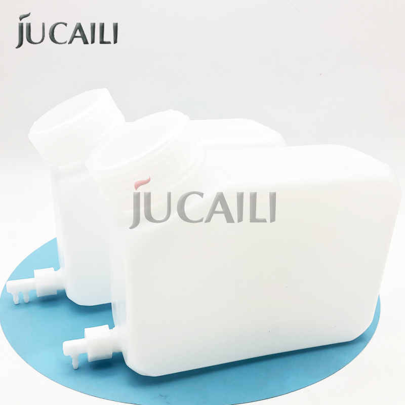 Cartucho de Tinta DTF de Circu - Solvent Printer Ink avaliação e preço