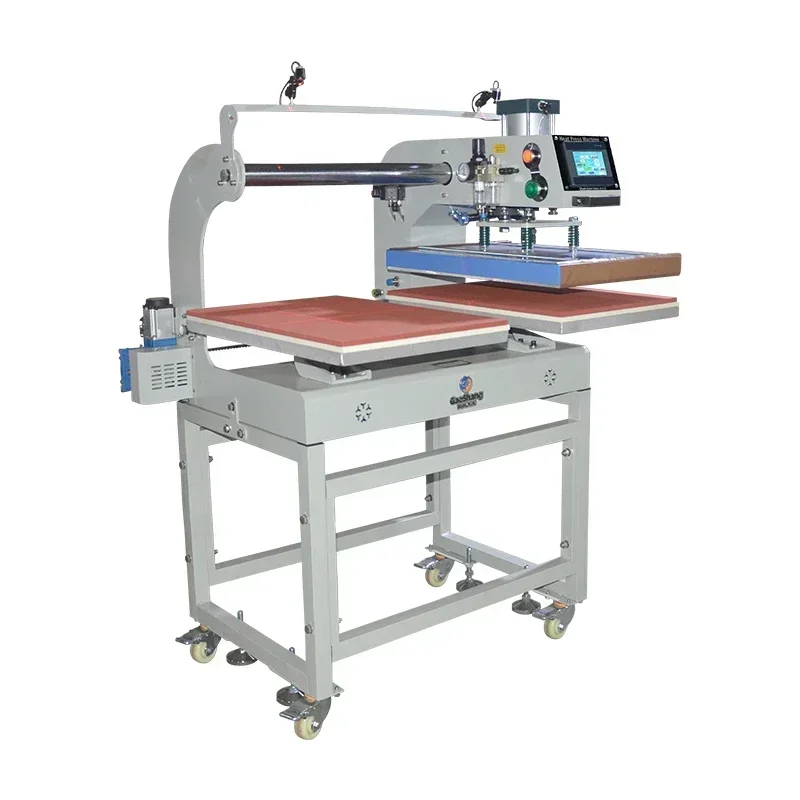 Preço da placa de aquecimento  - Heat Press Machine avaliação e preço
