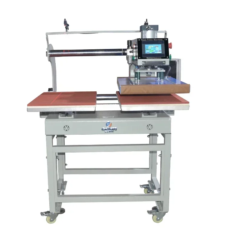 Preço da placa de aquecimento  - Heat Press Machine avaliação e preço