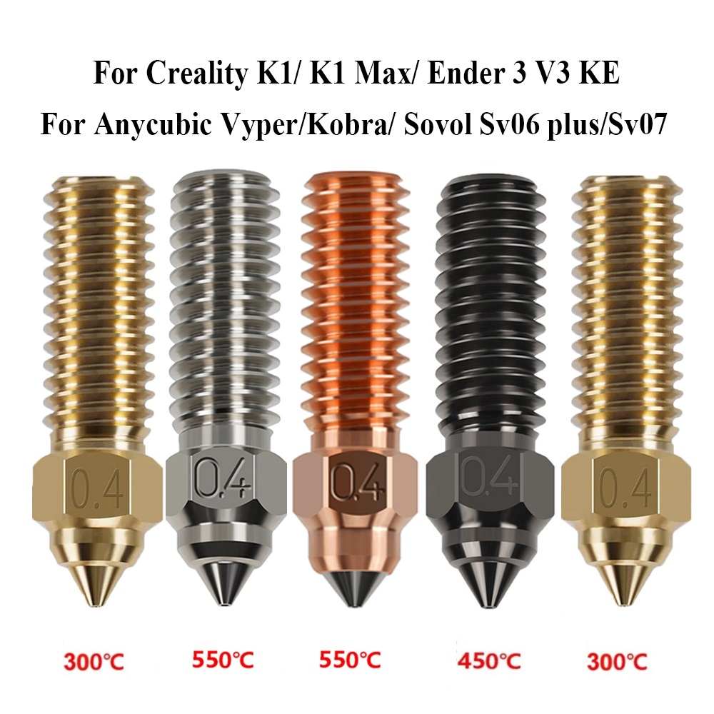Bocal para creality k1 k1 max  - Creality Printer K1 avaliação e preço