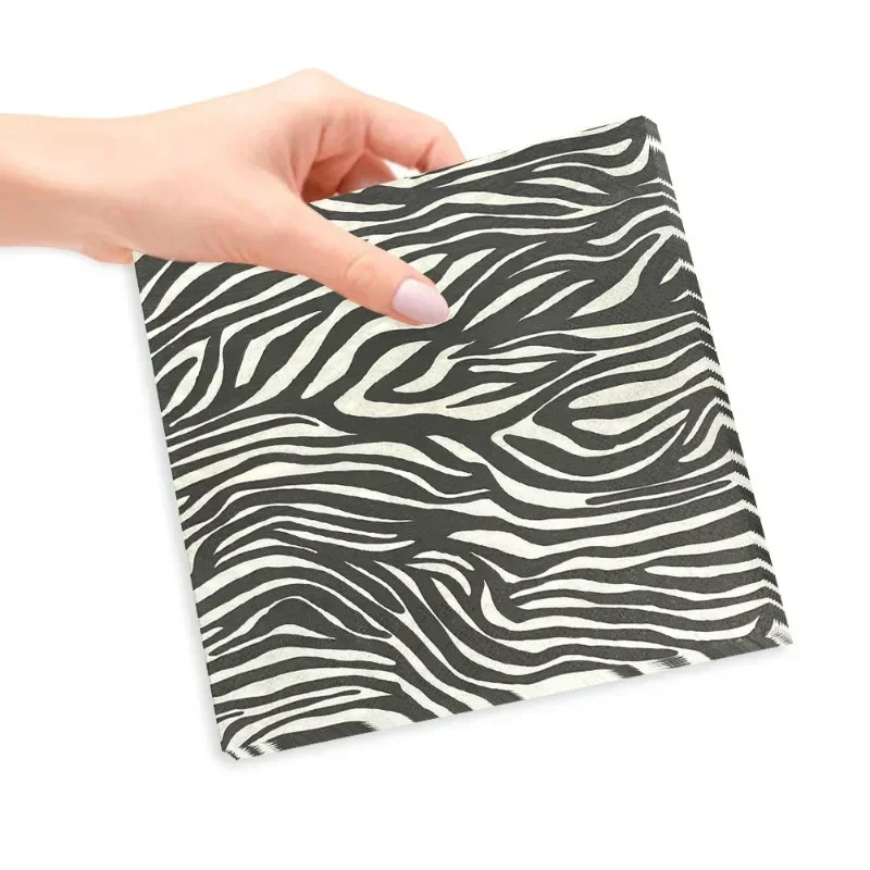Preto e branco Leopard Print P - Wholesale Commercial Printing avaliação e preço