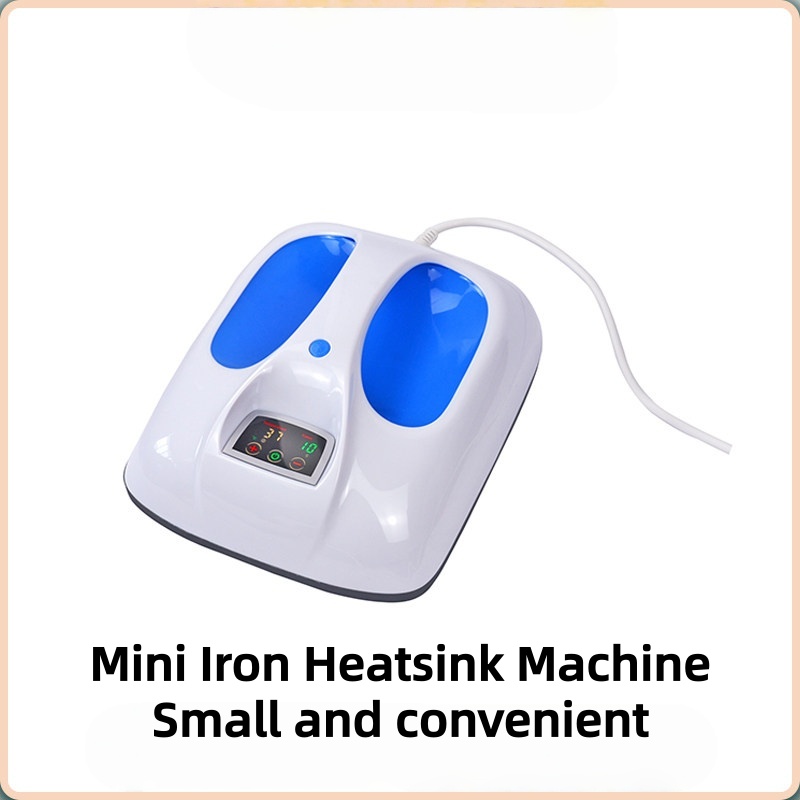 Máquina de Transferência Térmi - Heat Press Machine avaliação e preço