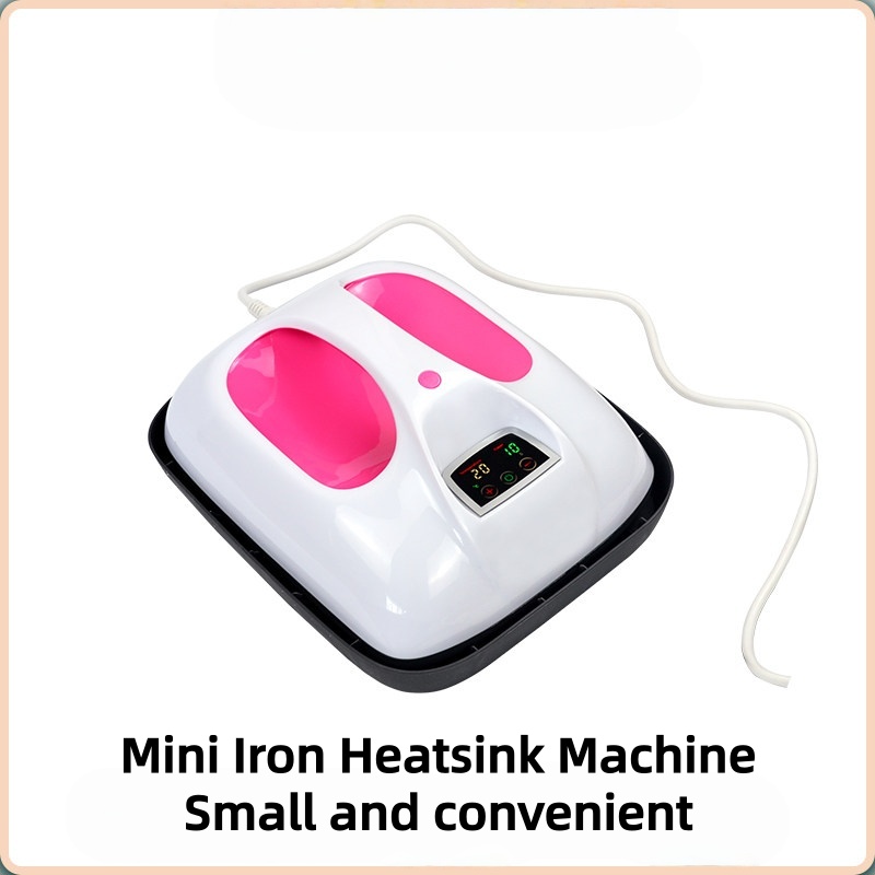 Máquina de Transferência Térmi - Heat Press Machine avaliação e preço