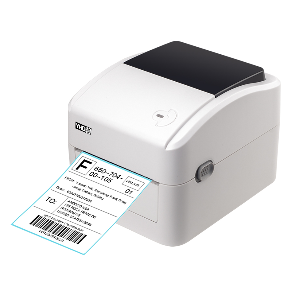 Etiquetas de transporte térmic - Commercial Printing Options avaliação e preço